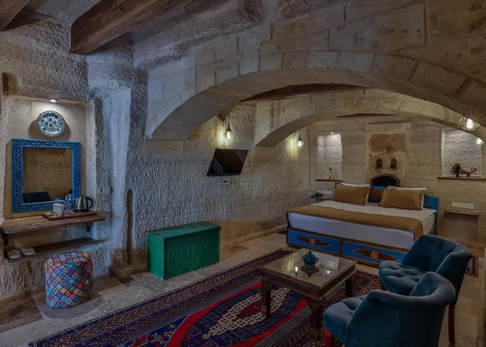 Arcus Cappadocia 5* Goreme