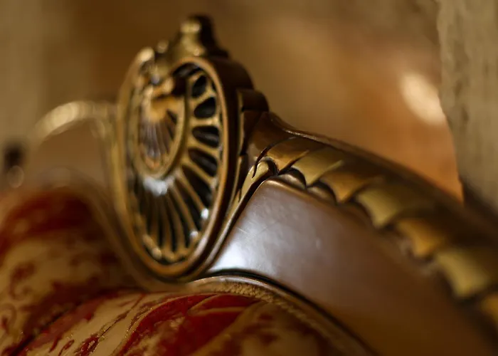 Arcus Cappadocia Hotel 5*