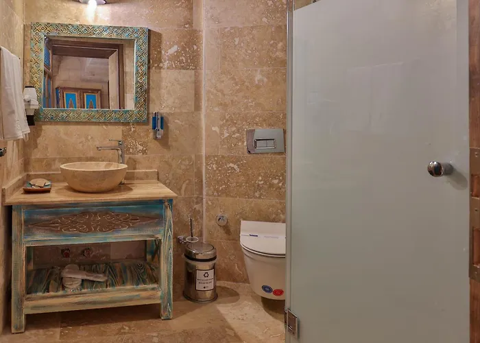 Arcus Cappadocia Hotel Goreme