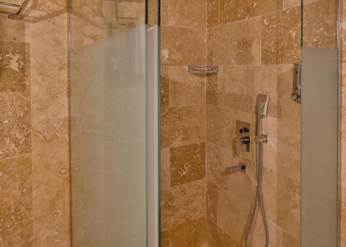 Arcus Cappadocia Hotel 5*