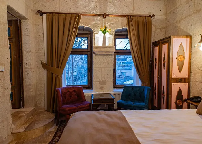 Arcus Cappadocia Hotel
