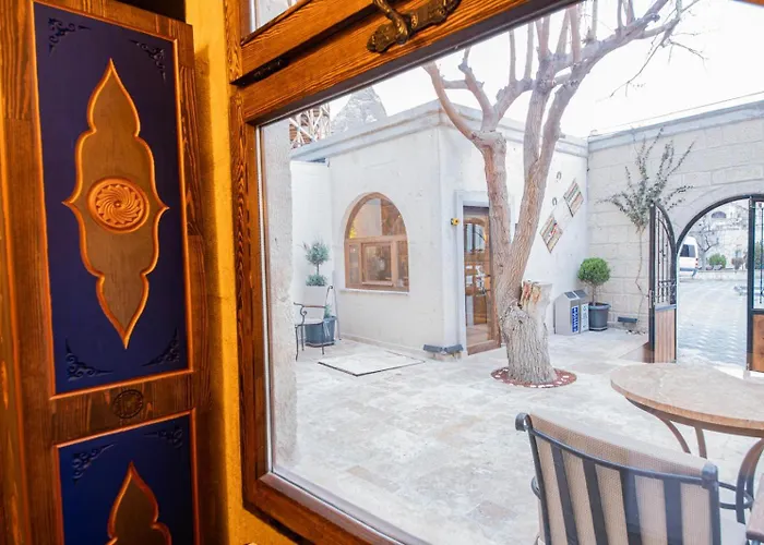 Arcus Cappadocia Hotel Goreme