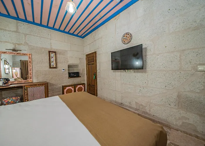 Hotel Arcus Cappadocia Goreme