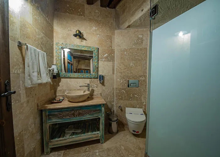 Arcus Cappadocia Hotel