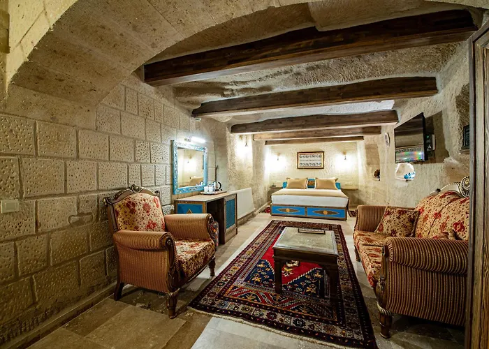 Arcus Cappadocia Hotel Goreme